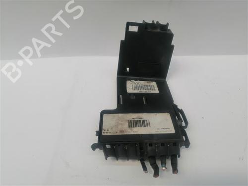 Used Electronic module Electronic module PEUGEOT 308 I (4A_, 4C_) 1.6 HDi (90 hp) 19332432 19332432