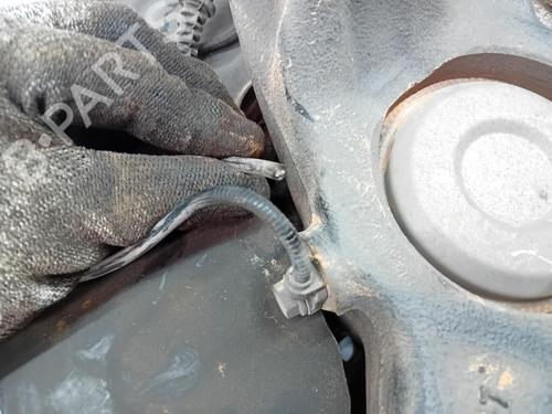 Right front steering knuckle MERCEDES-BENZ V-CLASS (W447)  | BP29531971M26 