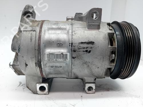 AC compressor RENAULT CLIO IV (BH_)  | BP36781517M34  - Image 5