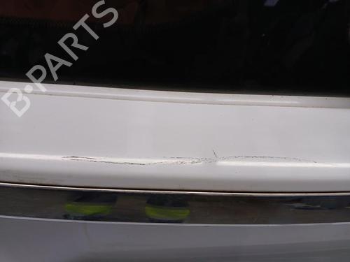 Tailgate LAND ROVER FREELANDER 2 (L359) 2.2 TD4 4x4 | BP29589550C6 