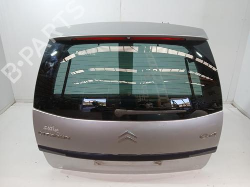 Bagklap CC/Kombi-Coupé Bagklap CC/Kombi-Coupé CITROËN C4 Grand Picasso I (UA_) 1.6 HDi (109 hp) 36869489 36869489