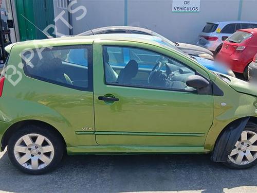 Used Parts CITROËN C2 (JM_) 1.4 HDi 4976833