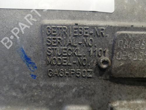 Gearbox ALFA ROMEO STELVIO (949_) | BP38603292M3 - Image 8