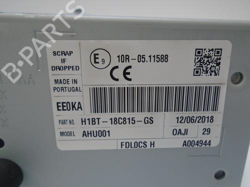 Other FORD FIESTA VII (HJ, HF) 1.1 Ti-VCT | BP14027500O1 