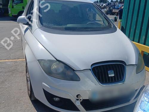 Brugte SEAT ALTEA (5P1) 4758474