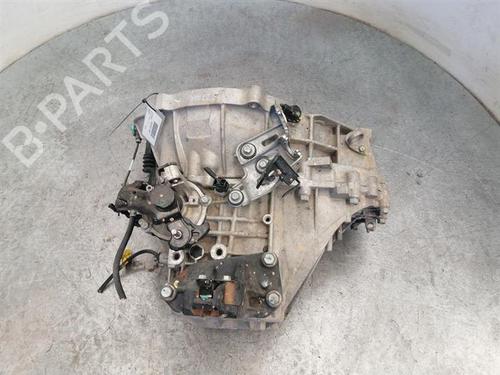 Used Gearbox Gearbox 36036899 36036899