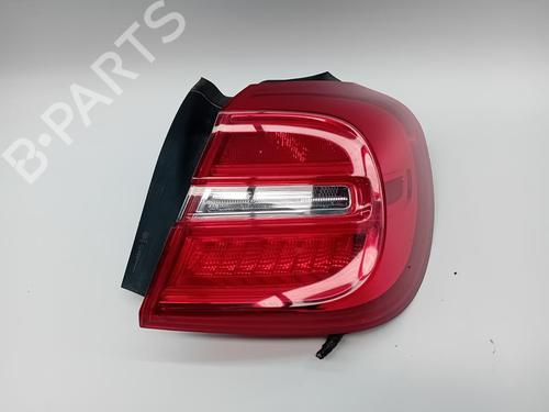 Used Right taillight Right taillight 37584281 37584281