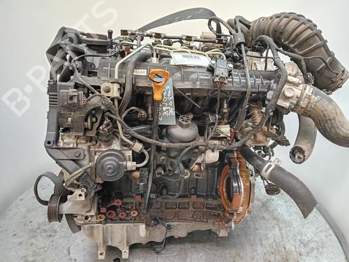 Engine KIA CARENS IV 1.7 CRDi | BP28359552M1 