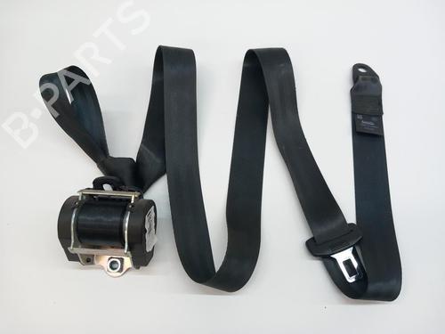 Used Front left seatbelt Front left seatbelt FIAT DUCATO Platform/Chassis (250_) [2006-2026] 33470493 33470493