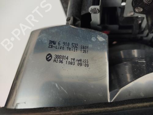 Right taillight BMW 3 (E46) 320 d | BP24593064C35 