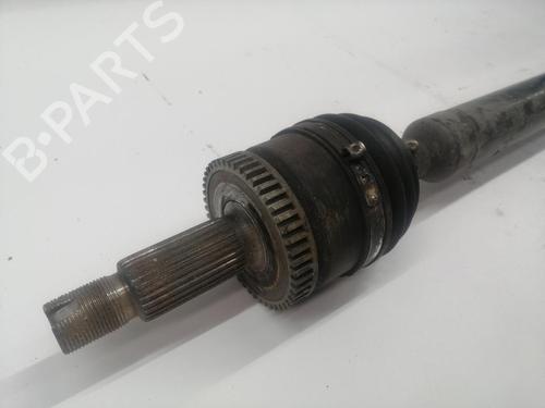 Right front driveshaft HYUNDAI TUCSON (TL, TLE) 1.7 CRDi | BP30504166M39