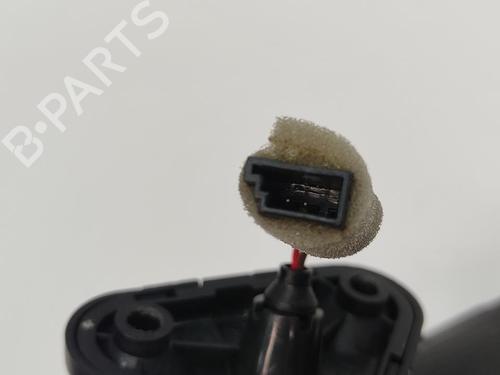 Left sun visor MG MG 3 (ZP2_) | BP37181548I1 - Image 3