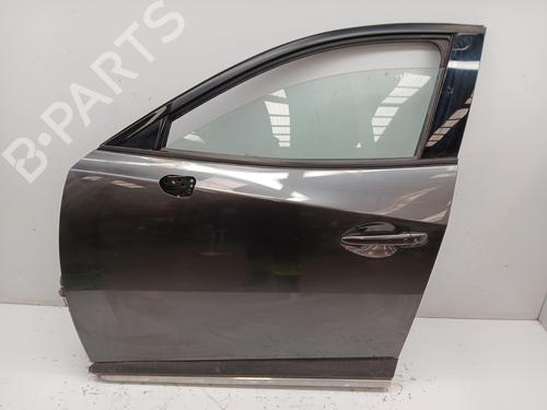 Używane Drzwi przednie lewe MAZDA CX-3 (DK) 1.5 SKYACTIV-D (DK2WS, DK5FW) (105 hp) 28326231