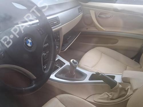 Mass air flow sensor BMW 3 (E90) 320 d | BP33456016M95 - Image 14