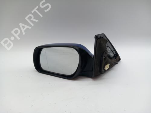 Used Left mirror MAZDA 3 Saloon (BK) 1.6 (BK12) (105 hp) 23258508