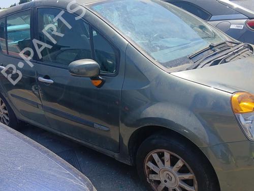 Left taillight RENAULT MODUS / GRAND MODUS (F/JP0_) 1.5 dCi (FP0D, JP0D) | BP37429557C34 - Image 7