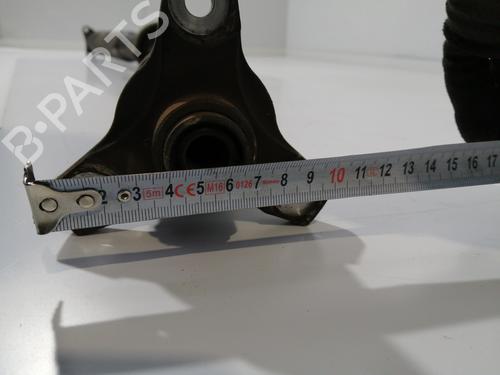 Driveshaft BMW 3 (E90) 318 d | BP17083829M37 