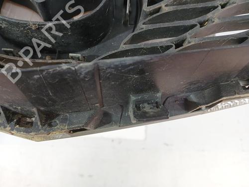 Grill MAZDA 6 Hatchback (GH) 2.0 MZR-CD (GH14) | BP34247256C40 - Image 5