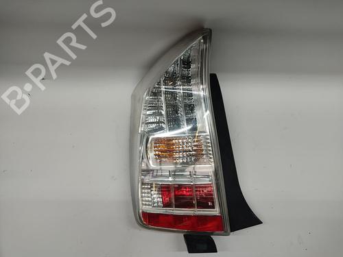 Rückleuchte Links für Rückleuchte Links TOYOTA PRIUS (_W3_) 1.8 Hybrid (ZVW3_) (99 hp) 34249739 34249739