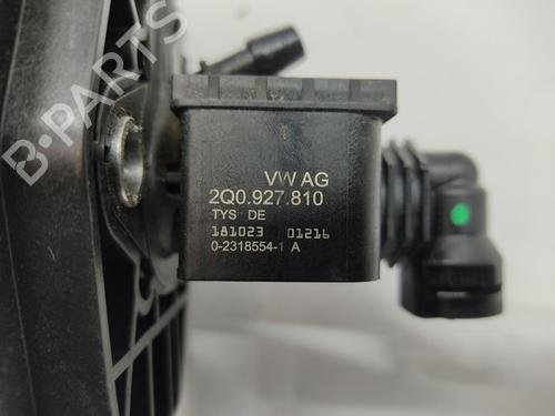 Clutch pedal SEAT IBIZA V (KJ1, KJG) | BP30792300I13