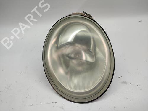 Højre forlygte Højre forlygte VW NEW BEETLE (9C1, 1C1) 2.0 (115 hp) 33793220 33793220