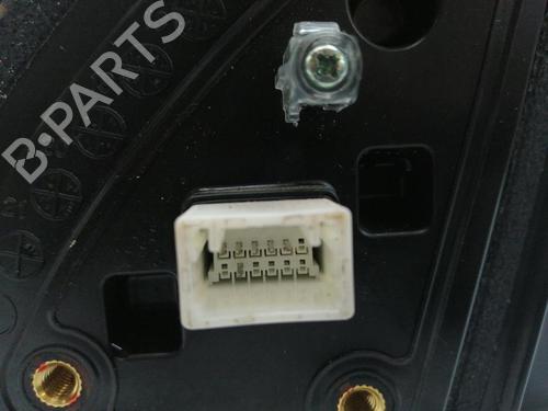 Right mirror HYUNDAI KONA (OS, OSE, OSI)  | BP29338138C27 