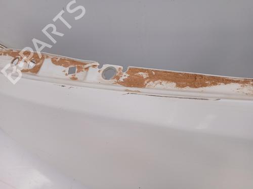 Left front fenders CITROËN C4 Picasso II  | BP24592987C41 