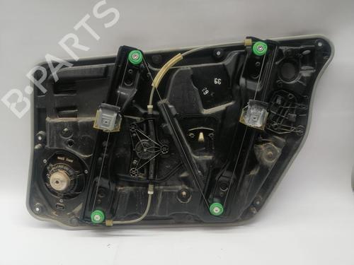 Front left window mechanism MERCEDES-BENZ GLA-CLASS (X156) GLA 200 CDI / d (156.908) | BP29851934C22