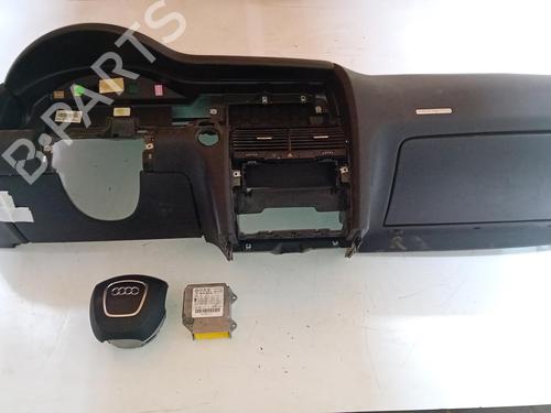 Used Airbag Kit AUDI Q7 (4LB) 3.0 TDI quattro (233 hp) 29246902