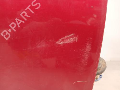 Right front door MAZDA CX-3 (DK)  | BP29531891C3 