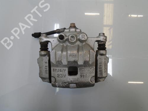 Used Right front brake caliper FORD FIESTA VII (HJ, HF) 1.0 EcoBoost (101 hp) 11595607