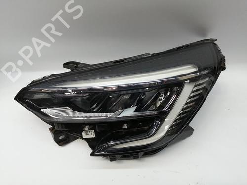 left-headlight-renault-clio-v-b7_-2019-34249681 main image