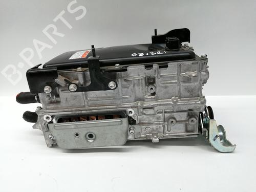 Other TOYOTA C-HR (_X1_)  | BP18820842O1 