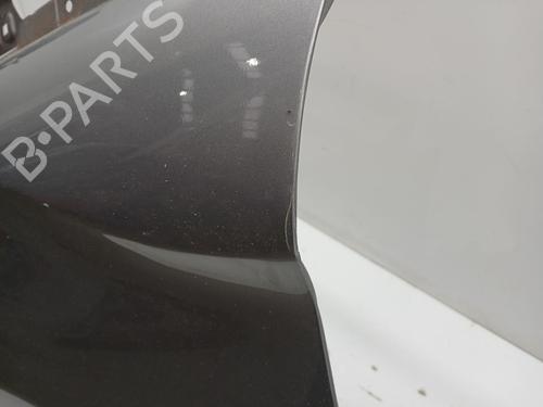 Left front fenders DS DS 5 (KF_)  | BP30178583C41 