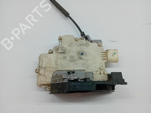 Rear right lock SEAT LEON (1P1) | BP32289014C99