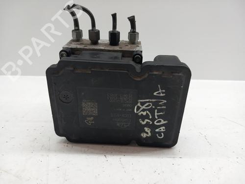 Control unit CHEVROLET CAPTIVA (C100, C140) | BP37032265M11 - Image 4
