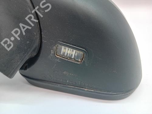 Left mirror MERCEDES-BENZ A-CLASS (W177) A 180 d (177.003) | BP28052532C26 