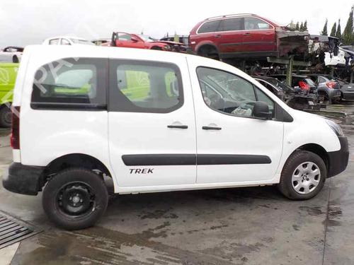 Servo brake PEUGEOT PARTNER Box Body/MPV 1.6 | BP5456610M42 