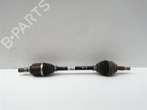 Used Left front driveshaft Left front driveshaft 16671470 16671470