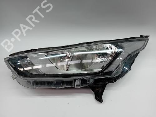 Used Left headlight FORD TRANSIT CONNECT V408 Box Body/MPV [2013-2026]  32000684