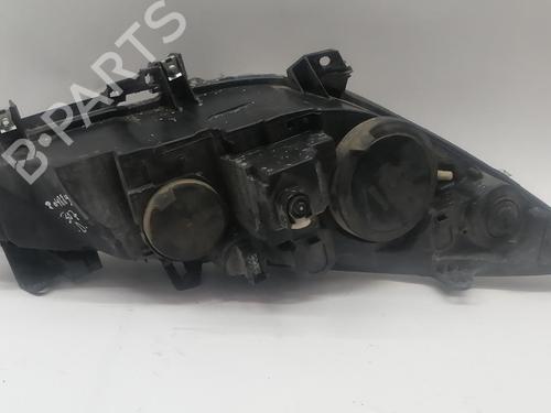 Left headlight PEUGEOT 307 (3A/C)  | BP30100108C28 