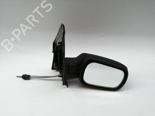 Used Right mirror FORD FUSION (JU_) 1.4 (80 hp) 29376114