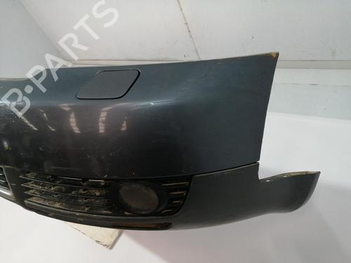 Zderzak przedni AUDI A4 B6 (8E2) 2.5 TDI quattro | BP29582419C7 
