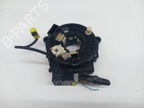 Used Squib airbag NISSAN JUKE (F15) 1.6 (117 hp) 21186985
