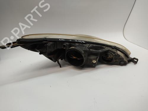 Left headlight PEUGEOT 407 (6D_)  | BP29375997C28 