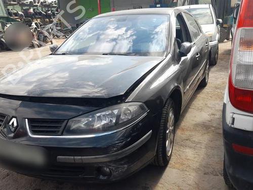 Used Parts RENAULT LAGUNA II (BG0/1_) 1.6 16V (BG1G, BG1H) 4975853