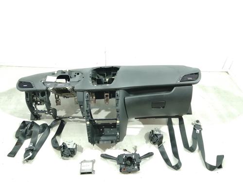 Used Airbag Kit Airbag Kit 13015000 13015000