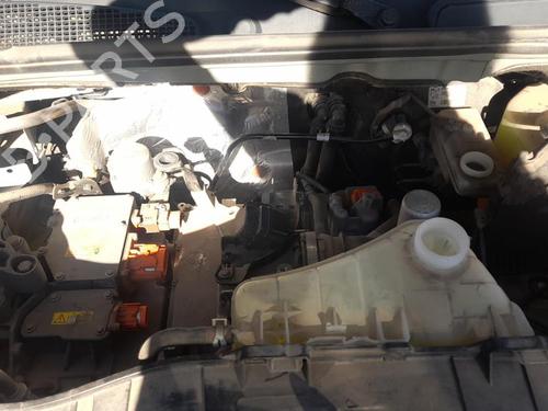 Left taillight RENAULT KANGOO / GRAND KANGOO II (KW0/1_) 1.5 dCi 110 (KW06, KW12) | BP29982320C34