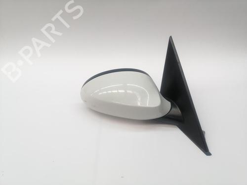 Right mirror BMW 1 (E87) 118 d | BP29376100C27 