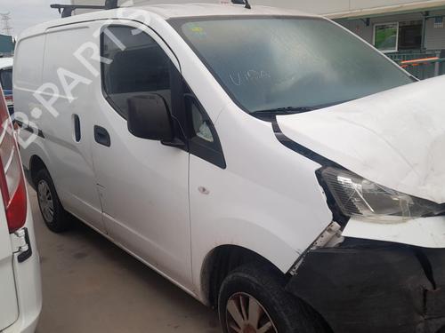 Engine control unit (ECU) NISSAN NV200 / EVALIA Bus  | BP29313234M57 